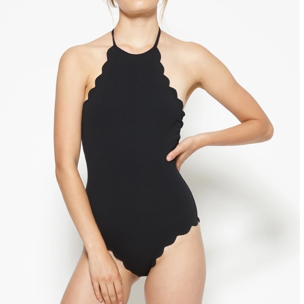 Marysia Mott Maillot Swimsuit (Size XS)